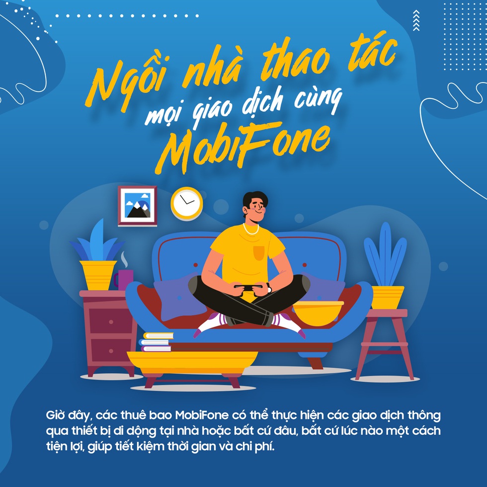 Điện tử hóa song hành cùng người tiêu dùng 4.0 - Ảnh 1. Điện tử hóa song hành cùng người tiêu dùng 4.0 - Ảnh 1.