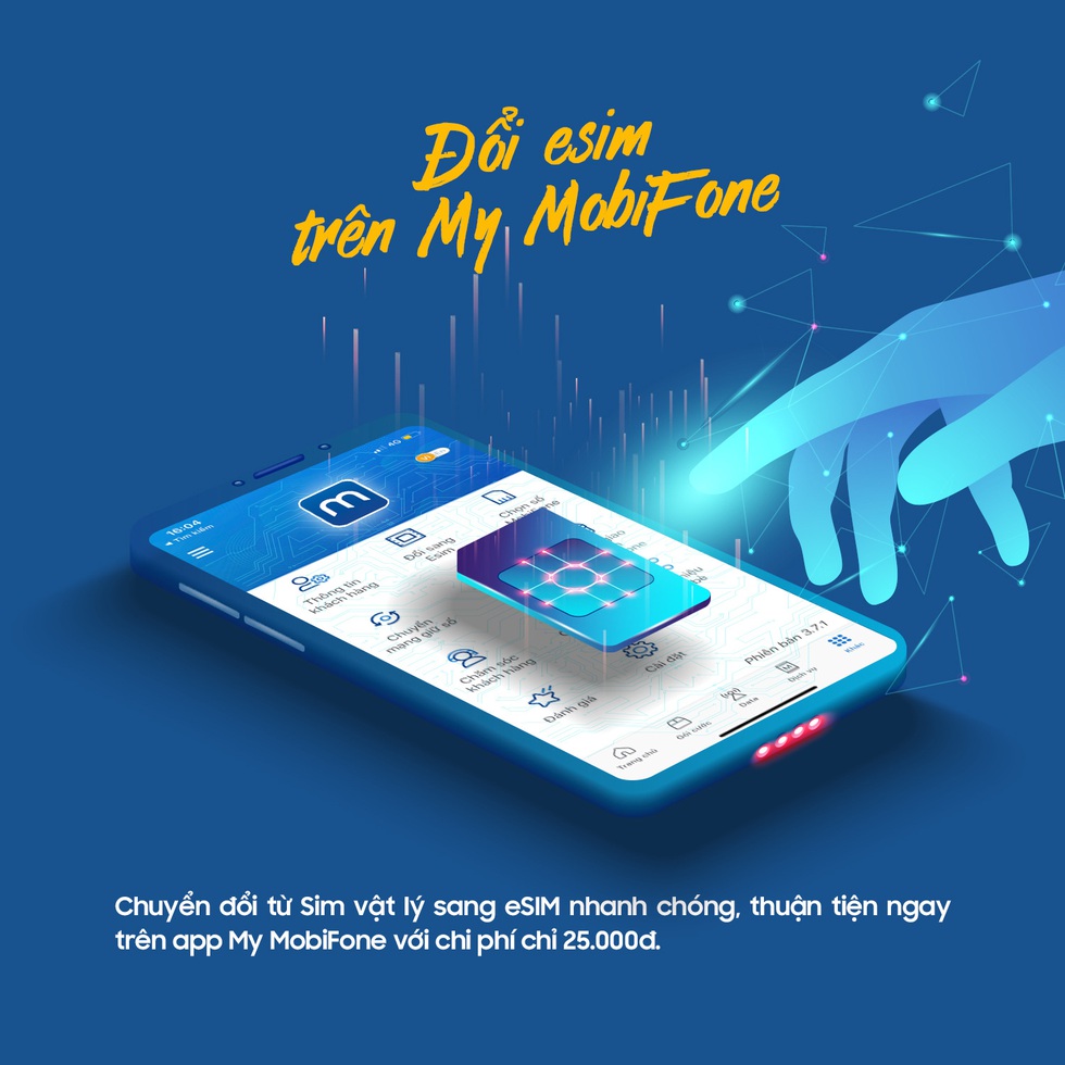 Điện tử hóa song hành cùng người tiêu dùng 4.0 - Ảnh 3. Điện tử hóa song hành cùng người tiêu dùng 4.0 - Ảnh 3.