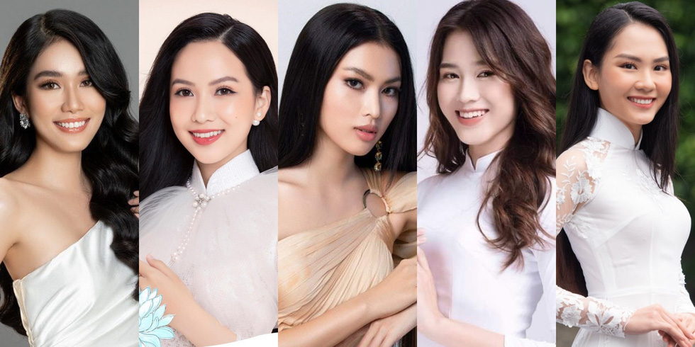 Đỗ Thị Hà đoạt vương miện Một thập kỷ nhan sắc - Hoa hậu Việt Nam 2020 - Ảnh 4.