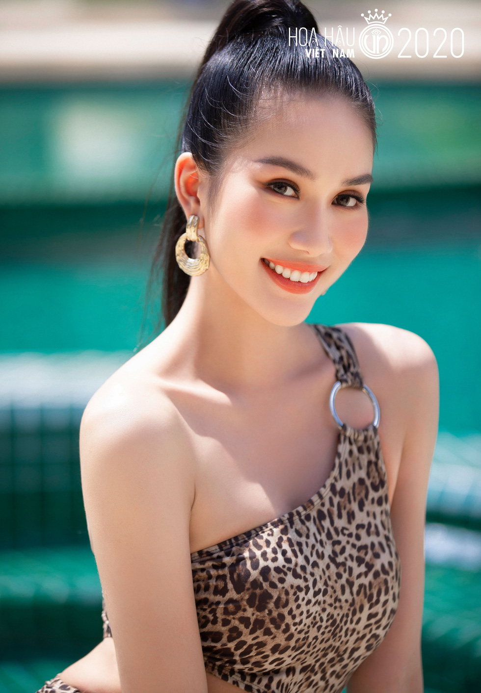 Hoa hậu Việt Nam 2020: 10 thí sinh được chú ý nhất trước giờ G - Ảnh 20.