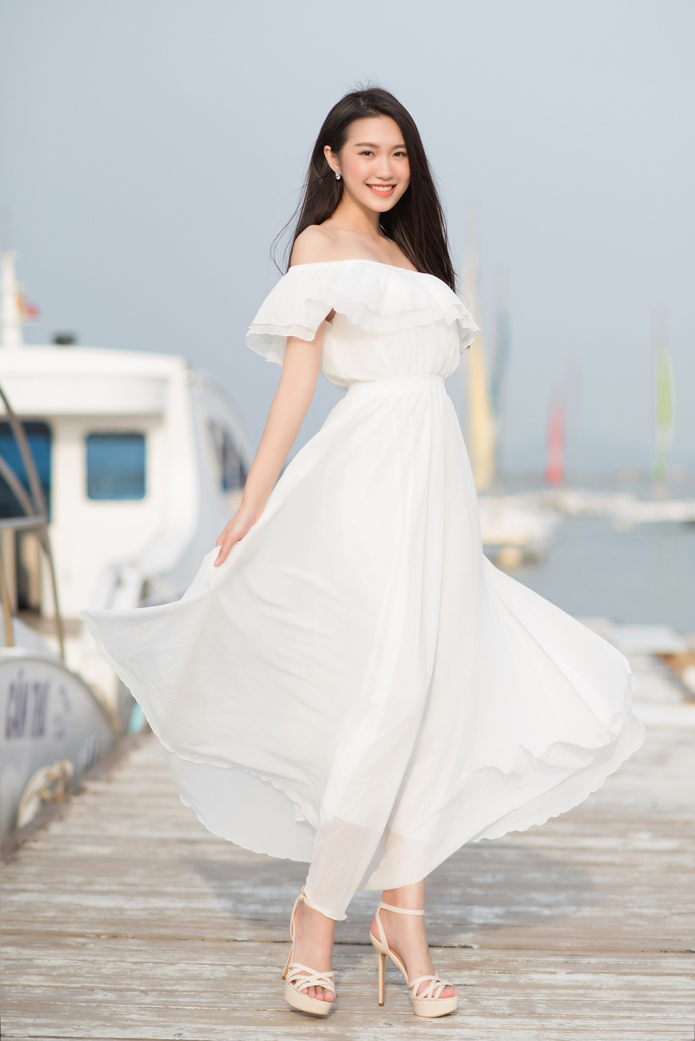 Hoa hậu Việt Nam 2020: 10 thí sinh được chú ý nhất trước giờ G - Ảnh 2.