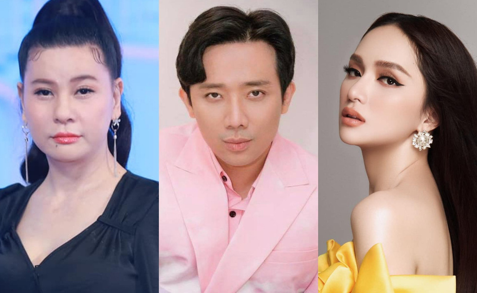 Showbiz Việt 2020: Nghệ sĩ bị phạt vì đăng tin giả, anti-fan thể hiện tầm ảnh hưởng - Ảnh 1.