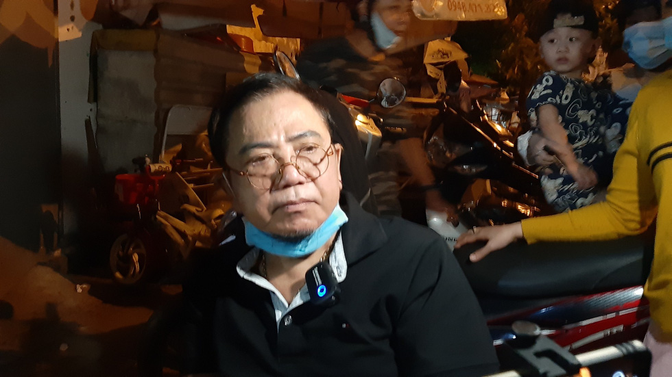 Gia đình muốn đông lạnh thi hài Chí Tài để nhờ Hoài Linh đưa về Mỹ - Ảnh 8.