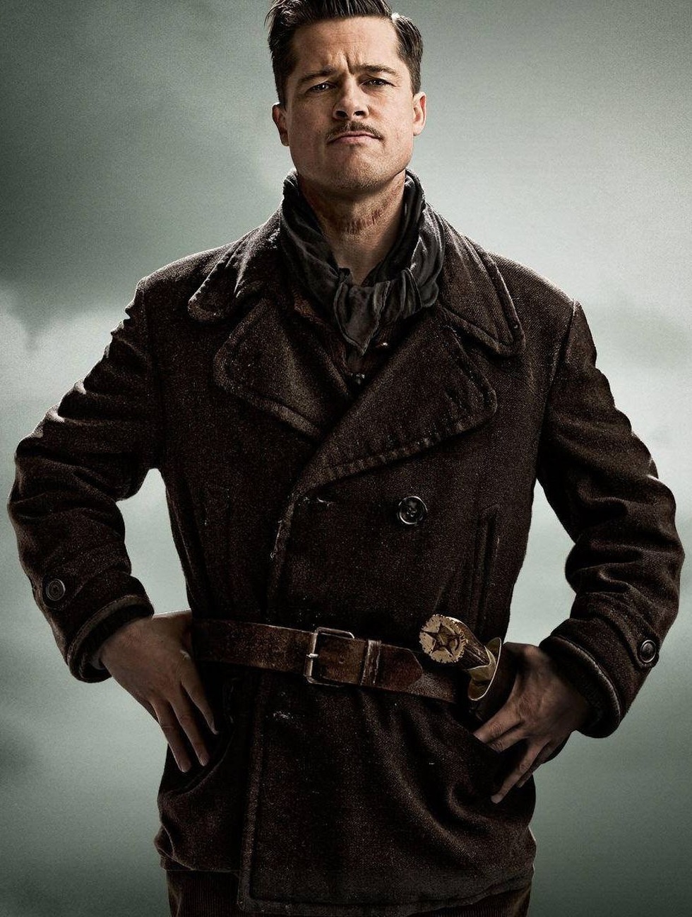 Brad Pitt: Vì sao Oscar muộn màng đến vậy? - Ảnh 11. Brad Pitt: Vì sao Oscar muộn màng đến vậy? - Ảnh 11.