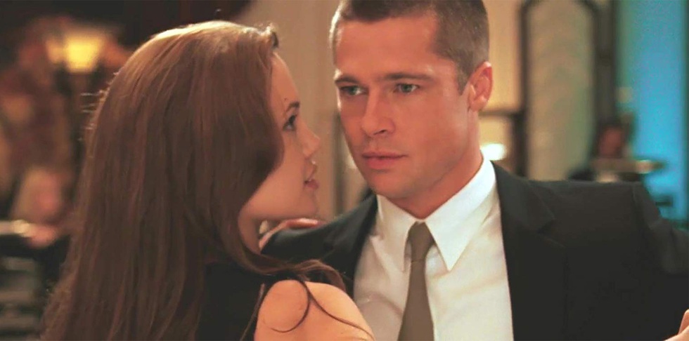 Brad Pitt: Vì sao Oscar muộn màng đến vậy? - Ảnh 8. Brad Pitt: Vì sao Oscar muộn màng đến vậy? - Ảnh 8.