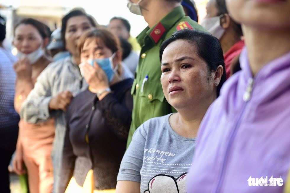 Hơn 4.000 thanh niên TP.HCM lên đường tòng quân - Ảnh 12. Hơn 4.000 thanh niên TP.HCM lên đường tòng quân - Ảnh 12.