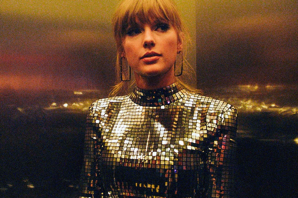 Miss Americana của Taylor Swift: thất bại cay đắng nhất và những phỉ báng nặng nề nhất - Ảnh 8. Miss Americana của Taylor Swift: thất bại cay đắng nhất và những phỉ báng nặng nề nhất - Ảnh 8.
