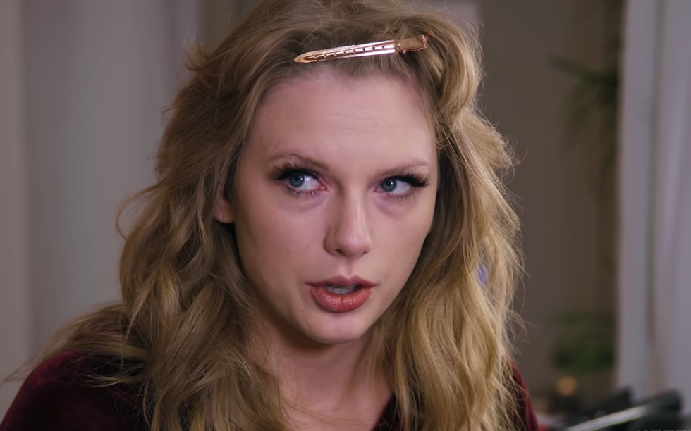 Miss Americana của Taylor Swift: thất bại cay đắng nhất và những phỉ báng nặng nề nhất - Ảnh 11. Miss Americana của Taylor Swift: thất bại cay đắng nhất và những phỉ báng nặng nề nhất - Ảnh 11.