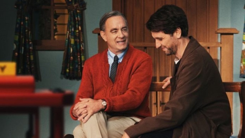 Oscar 2020: Sự trở lại của các lão tướng trung bình tuổi 71 - Ảnh 7. Oscar 2020: Sự trở lại của các lão tướng trung bình tuổi 71 - Ảnh 7.
