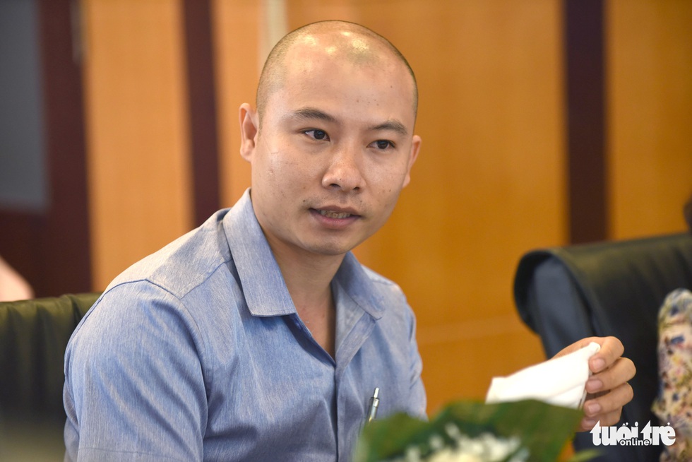 Chưa ngăn được khuẩn đã quảng cáo khẩu trang kháng khuẩn - Ảnh 8. Chưa ngăn được khuẩn đã quảng cáo khẩu trang kháng khuẩn - Ảnh 8.