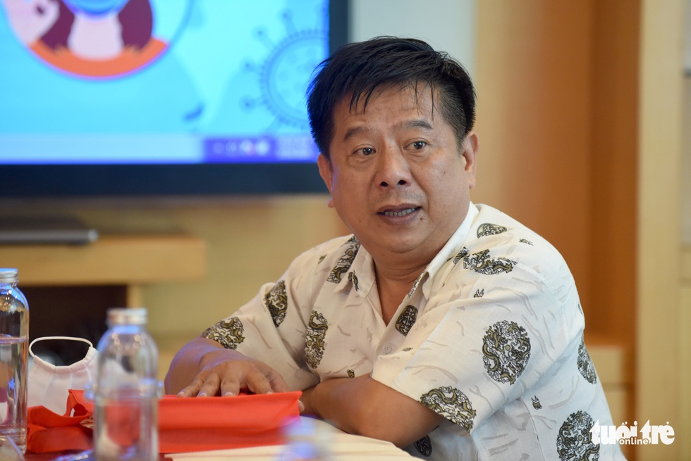 Chưa ngăn được khuẩn đã quảng cáo khẩu trang kháng khuẩn - Ảnh 9. Chưa ngăn được khuẩn đã quảng cáo khẩu trang kháng khuẩn - Ảnh 9.