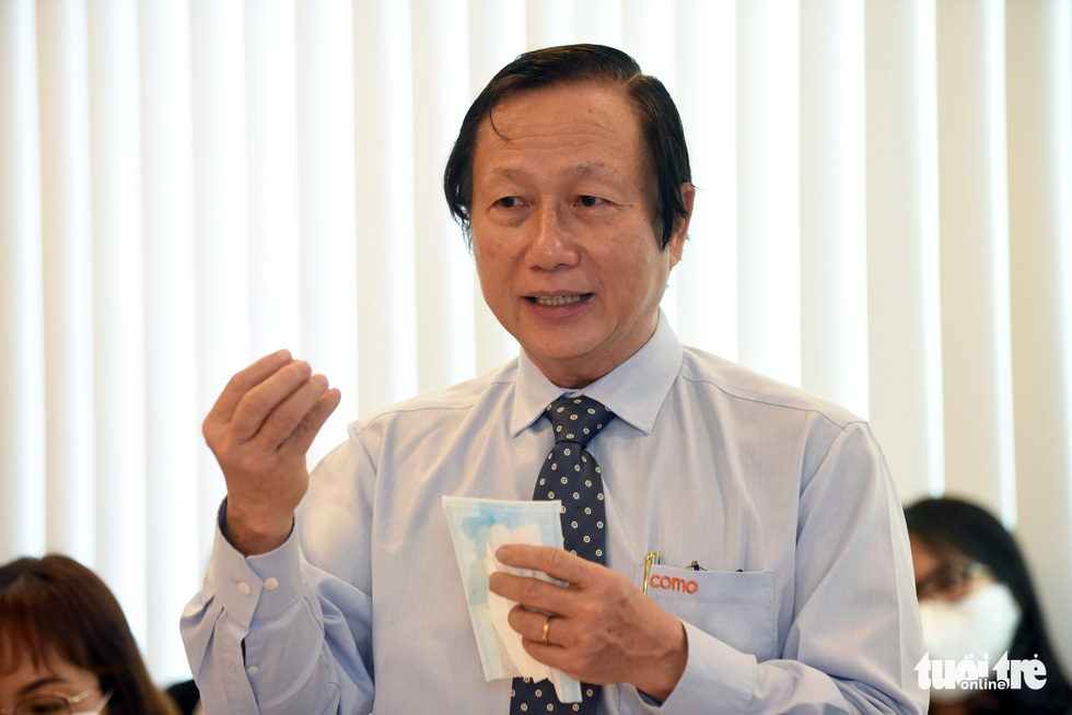 Chưa ngăn được khuẩn đã quảng cáo khẩu trang kháng khuẩn - Ảnh 7. Chưa ngăn được khuẩn đã quảng cáo khẩu trang kháng khuẩn - Ảnh 7.