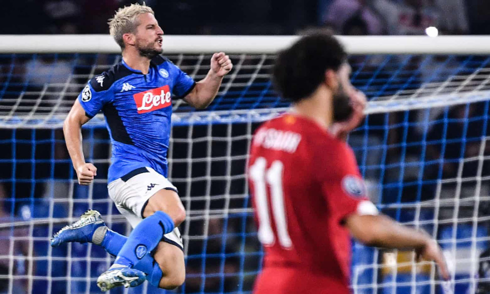 Những khoảnh khắc đáng nhớ tại Champions League mùa này trước khi hoãn - Ảnh 2. Những khoảnh khắc đáng nhớ tại Champions League mùa này trước khi hoãn - Ảnh 2.