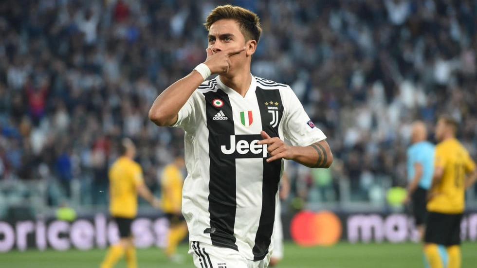 Những khoảnh khắc đáng nhớ tại Champions League mùa này trước khi hoãn - Ảnh 7. Những khoảnh khắc đáng nhớ tại Champions League mùa này trước khi hoãn - Ảnh 7.