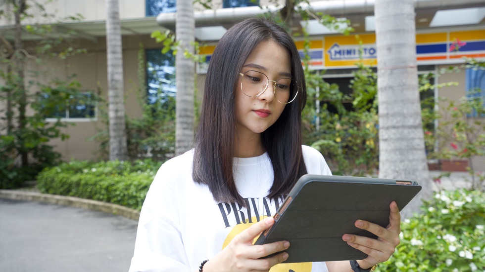 19h hôm nay, khởi động chương trình Khám phá trường học trên Tuổi Trẻ Online - Ảnh 4. 19h hôm nay, khởi động chương trình Khám phá trường học trên Tuổi Trẻ Online - Ảnh 4.