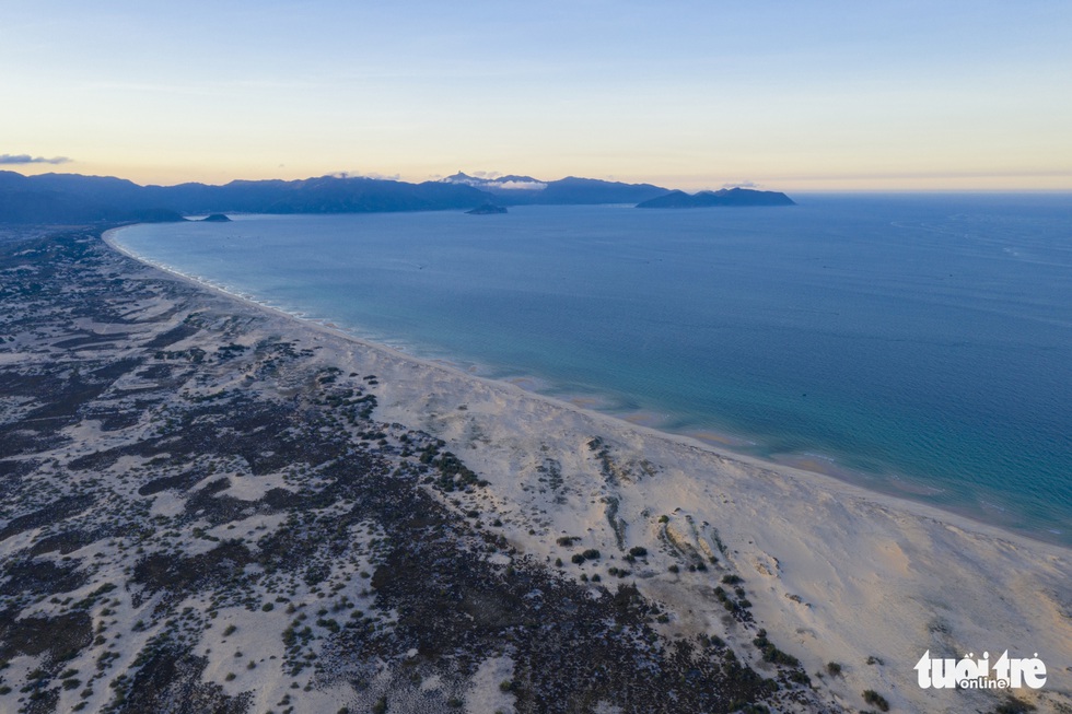 Chơi xả hơi trọn mùa hè ở Nha Trang, một trong những vịnh đẹp nhất thế giới - Ảnh 9. Chơi xả hơi trọn mùa hè ở Nha Trang, một trong những vịnh đẹp nhất thế giới - Ảnh 9.