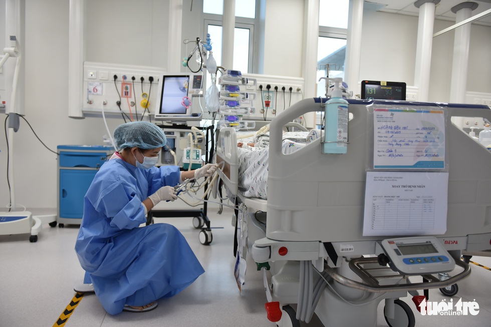 ‘Tôi xem hai bé Diệu Nhi - Trúc Nhi như con của mình’ - Ảnh 10. ‘Tôi xem hai bé Diệu Nhi - Trúc Nhi như con của mình’ - Ảnh 10.