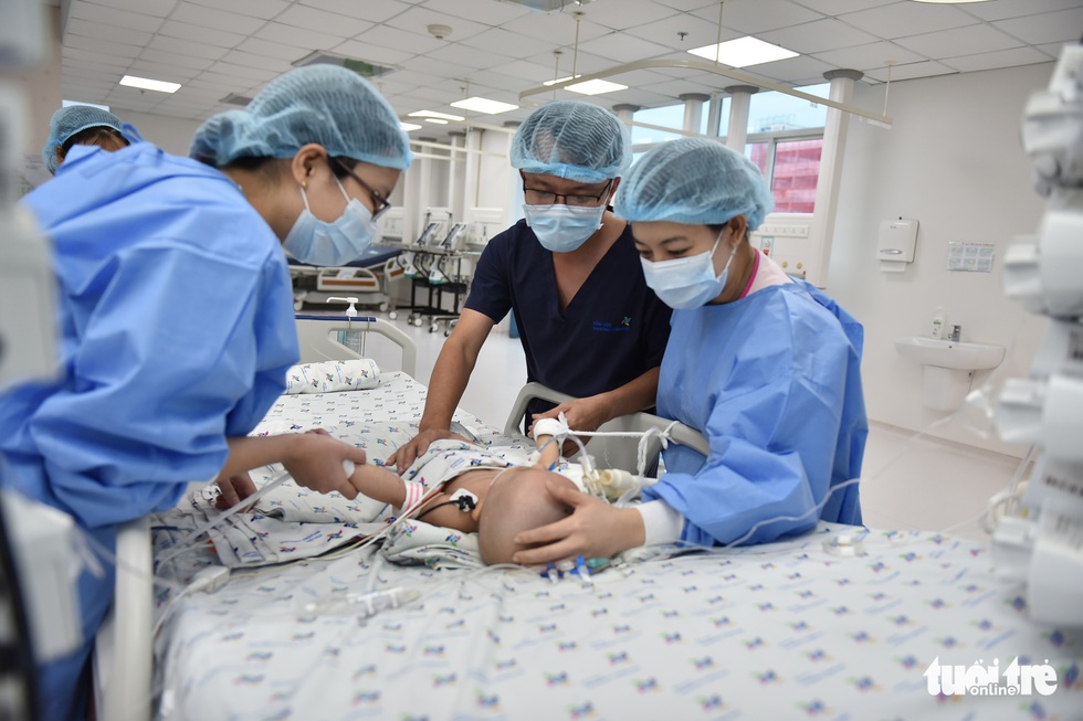 ‘Tôi xem hai bé Diệu Nhi - Trúc Nhi như con của mình’ - Ảnh 6. ‘Tôi xem hai bé Diệu Nhi - Trúc Nhi như con của mình’ - Ảnh 6.