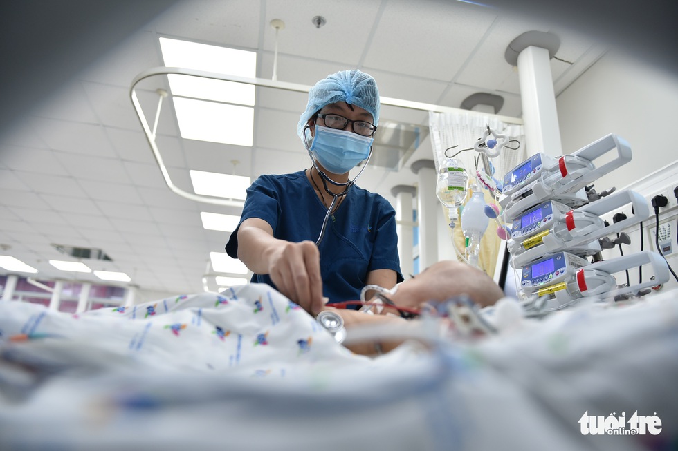 ‘Tôi xem hai bé Diệu Nhi - Trúc Nhi như con của mình’ - Ảnh 8. ‘Tôi xem hai bé Diệu Nhi - Trúc Nhi như con của mình’ - Ảnh 8.