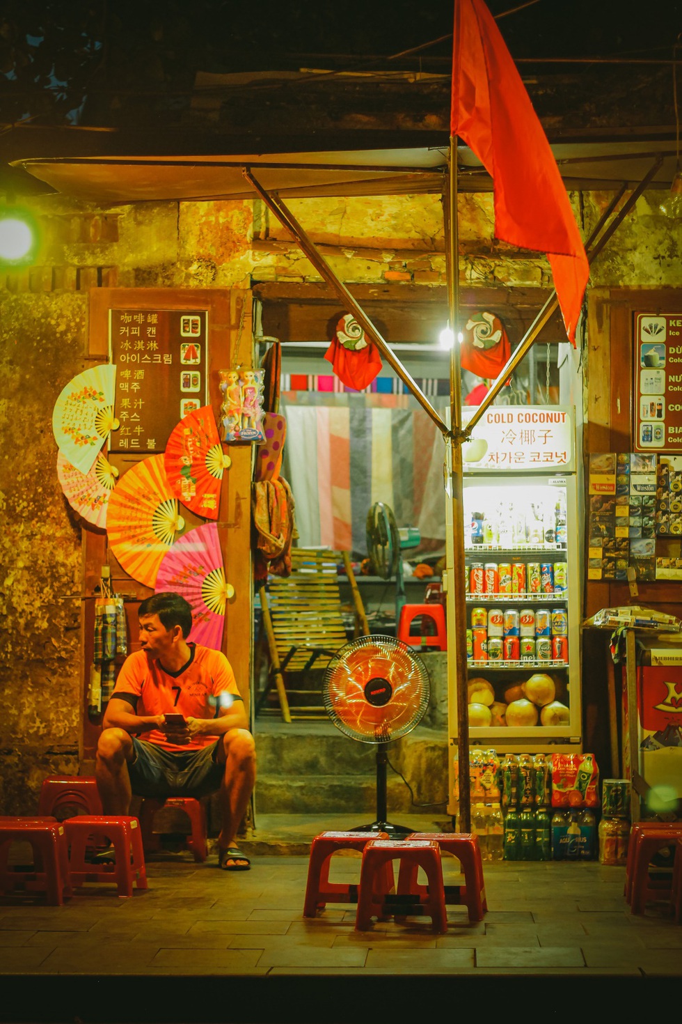 Kiếm tìm một Quảng Nam - Đà Nẵng sau ánh hào quang du lịch - Ảnh 3. Kiếm tìm một Quảng Nam - Đà Nẵng sau ánh hào quang du lịch - Ảnh 3.