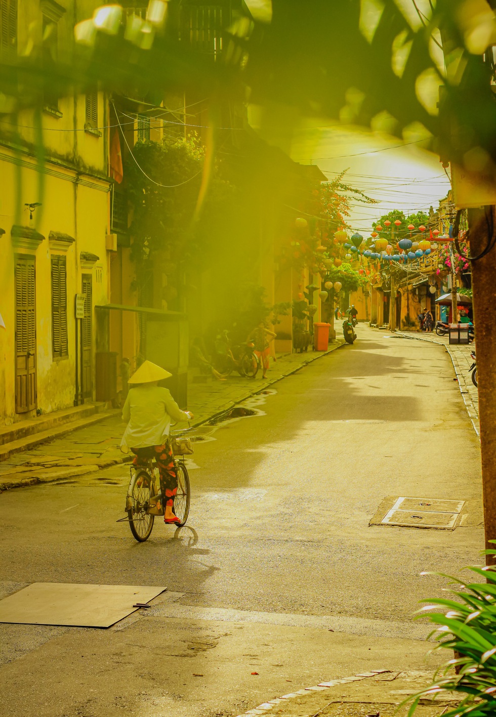 Kiếm tìm một Quảng Nam - Đà Nẵng sau ánh hào quang du lịch - Ảnh 6. Kiếm tìm một Quảng Nam - Đà Nẵng sau ánh hào quang du lịch - Ảnh 6.
