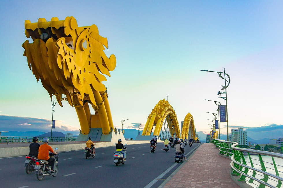 Kiếm tìm một Quảng Nam - Đà Nẵng sau ánh hào quang du lịch - Ảnh 2. Kiếm tìm một Quảng Nam - Đà Nẵng sau ánh hào quang du lịch - Ảnh 2.