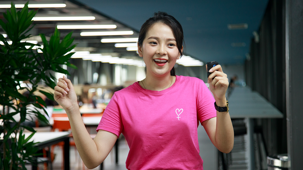 ĐH Văn Lang lên sóng Khám phá trường học lúc 19h tối nay - Ảnh 2. ĐH Văn Lang lên sóng Khám phá trường học lúc 19h tối nay - Ảnh 2.