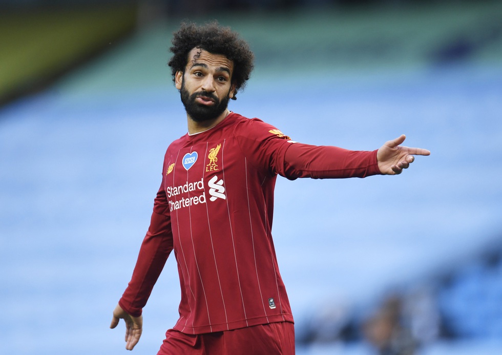 Chùm ảnh: Man City chào tân vương Liverpool, tặng luôn trận thua muối mặt - Ảnh 10. Chùm ảnh: Man City chào tân vương Liverpool, tặng luôn trận thua muối mặt - Ảnh 10.
