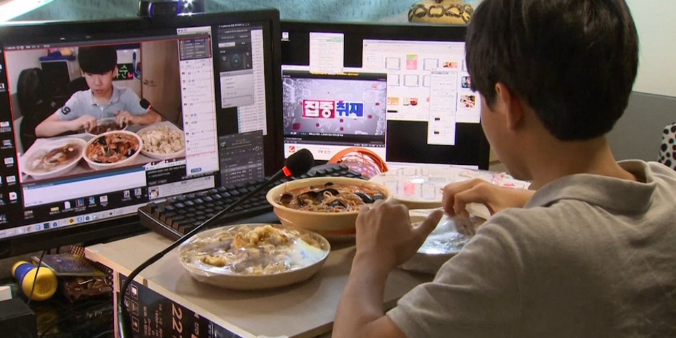 mukbang 3 mukbang 3