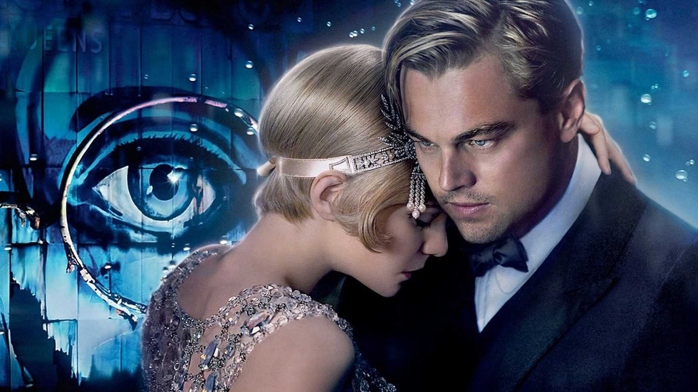 Đại gia Gatsby là giấc mơ Mỹ suy tàn - Ảnh 1. Đại gia Gatsby là giấc mơ Mỹ suy tàn - Ảnh 1.