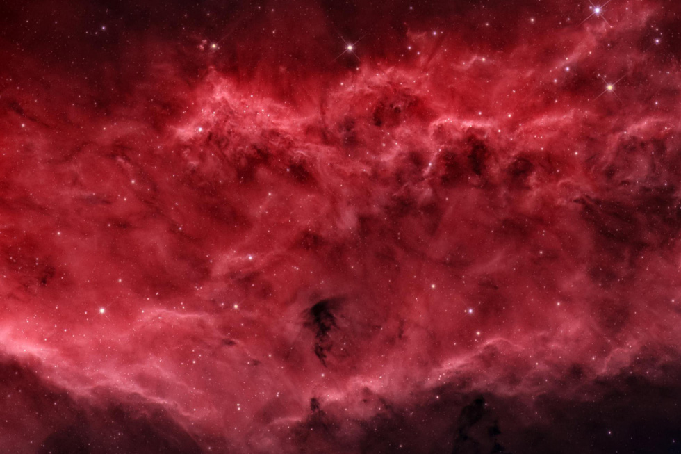 Ảnh vũ trụ tuyệt đẹp thắng giải thiên văn năm 2020 - Ảnh 4.