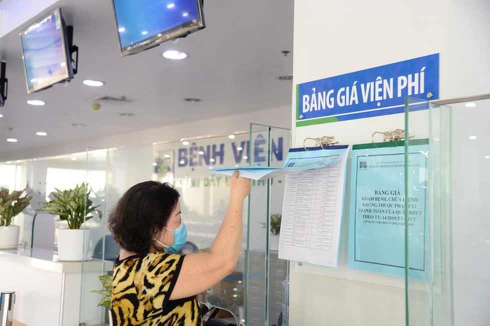 Cận cảnh Bệnh viện Ung bướu hiện đại, có sân đậu trực thăng - Ảnh 5. Cận cảnh Bệnh viện Ung bướu hiện đại, có sân đậu trực thăng - Ảnh 5.