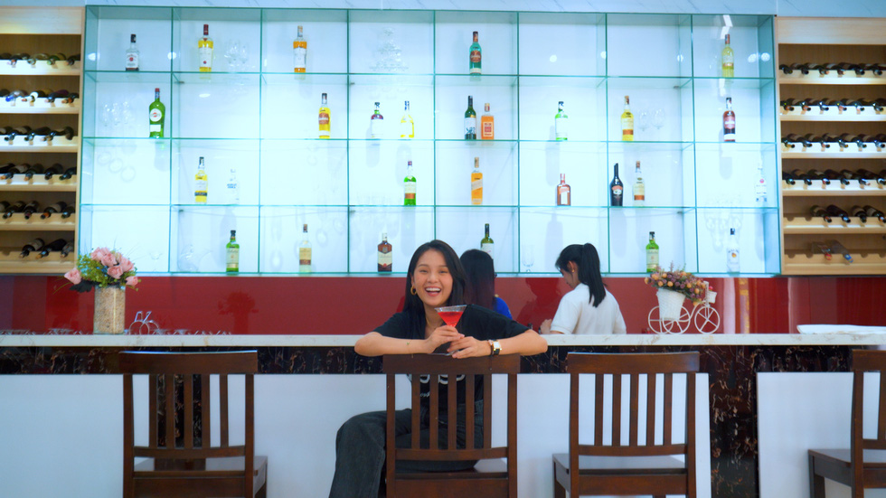 Trường ĐH Bà Rịa - Vũng Tàu lên sóng Khám phá trường học lúc 19h tối nay - Ảnh 5. Trường ĐH Bà Rịa - Vũng Tàu lên sóng Khám phá trường học lúc 19h tối nay - Ảnh 5.