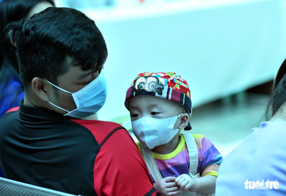 Trúc Nhi - Diệu Nhi đón Trung thu cùng hàng trăm bạn nhỏ - Ảnh 3. Trúc Nhi - Diệu Nhi đón Trung thu cùng hàng trăm bạn nhỏ - Ảnh 3.
