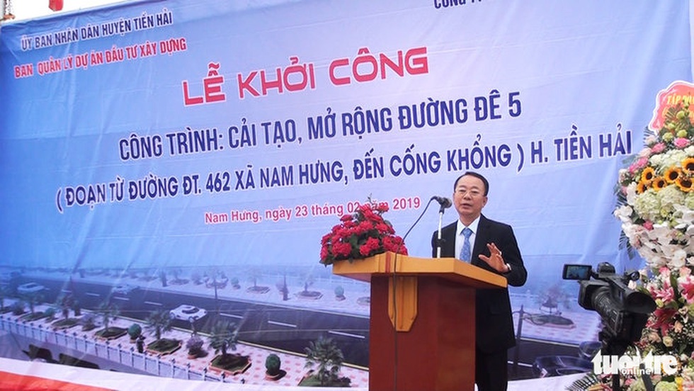 Những lâu đài hoành tráng của đại gia xăng dầu Ngô Văn Phát vừa bị bắt - Ảnh 3. Những lâu đài hoành tráng của đại gia xăng dầu Ngô Văn Phát vừa bị bắt - Ảnh 3.