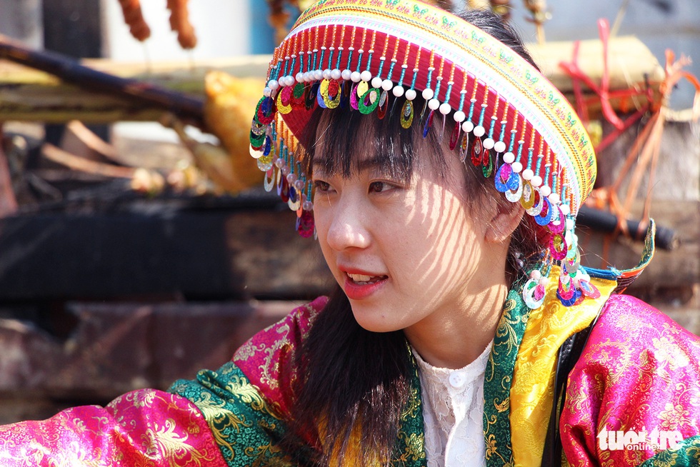 Chợ phiên vùng cao đưa về Hà Nội: Làm hay thì hút khách - Ảnh 1. Chợ phiên vùng cao đưa về Hà Nội: Làm hay thì hút khách - Ảnh 1.