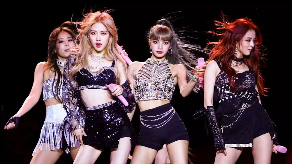 Blackpink trả lời phỏng vấn Tuổi Trẻ: Muốn được đến Việt Nam - Ảnh 5.