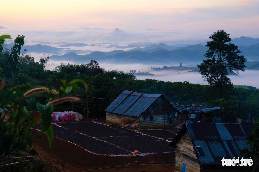 Chợ phiên Tây Bắc giữa lòng Tây Nguyên - Ảnh 10. Chợ phiên Tây Bắc giữa lòng Tây Nguyên - Ảnh 10.