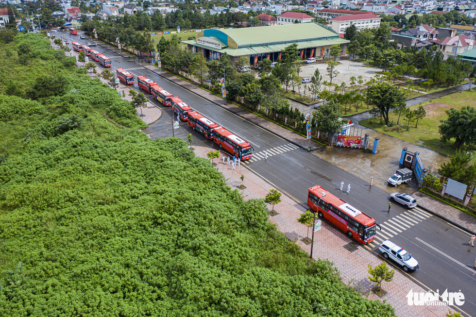 Thả tim hành trình nghĩa tình - Ảnh 13.