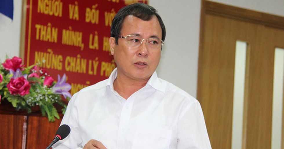 Cựu bí thư, cựu chủ tịch Bình Dương hầu tòa vụ 43ha đất ‘vàng’ bán rẻ, thiệt hại hơn 5.000 tỉ - Ảnh 6. Cựu bí thư, cựu chủ tịch Bình Dương hầu tòa vụ 43ha đất ‘vàng’ bán rẻ, thiệt hại hơn 5.000 tỉ - Ảnh 6.