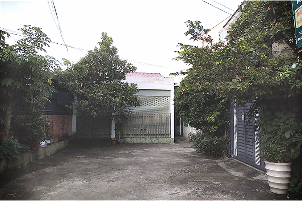 Cuộc thi Nhà tôi - Mái ấm: Sạch và xanh - Ảnh 5. Cuộc thi Nhà tôi - Mái ấm: Sạch và xanh - Ảnh 5.