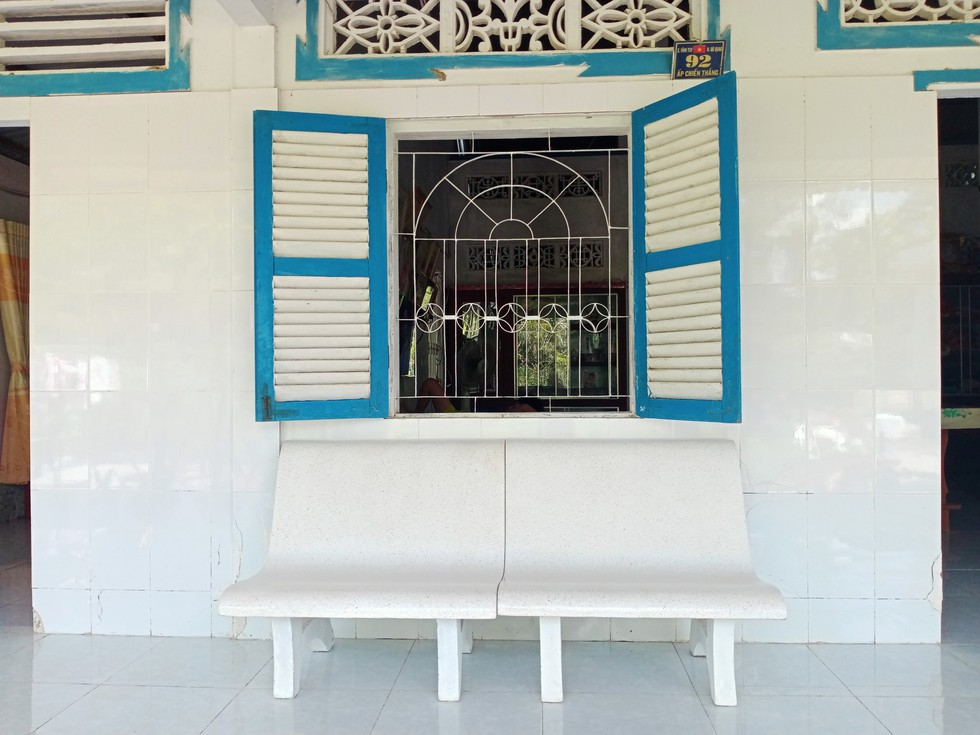 Cuộc thi Nhà tôi - Mái ấm: Nhà là nơi để về - Ảnh 3. Cuộc thi Nhà tôi - Mái ấm: Nhà là nơi để về - Ảnh 3.