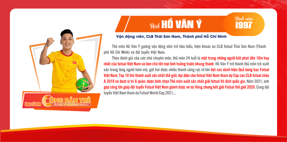 Hoa hậu HHen Niê là ứng viên ‘Công dân trẻ tiêu biểu TP.HCM 2021 - Ảnh 12.