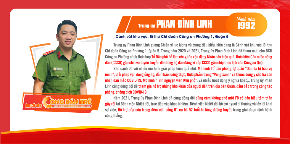 Hoa hậu HHen Niê là ứng viên ‘Công dân trẻ tiêu biểu TP.HCM 2021 - Ảnh 5.