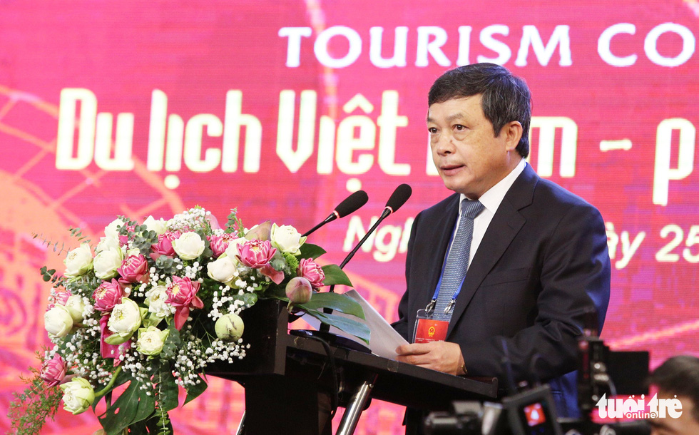 90% khách sạn đóng cửa, du lịch Việt Nam cần được cấp cứu - Ảnh 2.