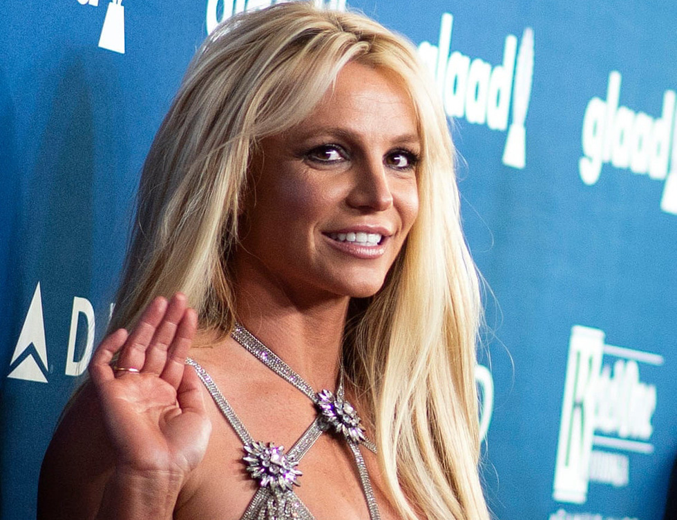Phim tài liệu về Britney Spears: Ngôi sao đáng thương của dư luận tàn nhẫn - Ảnh 4.