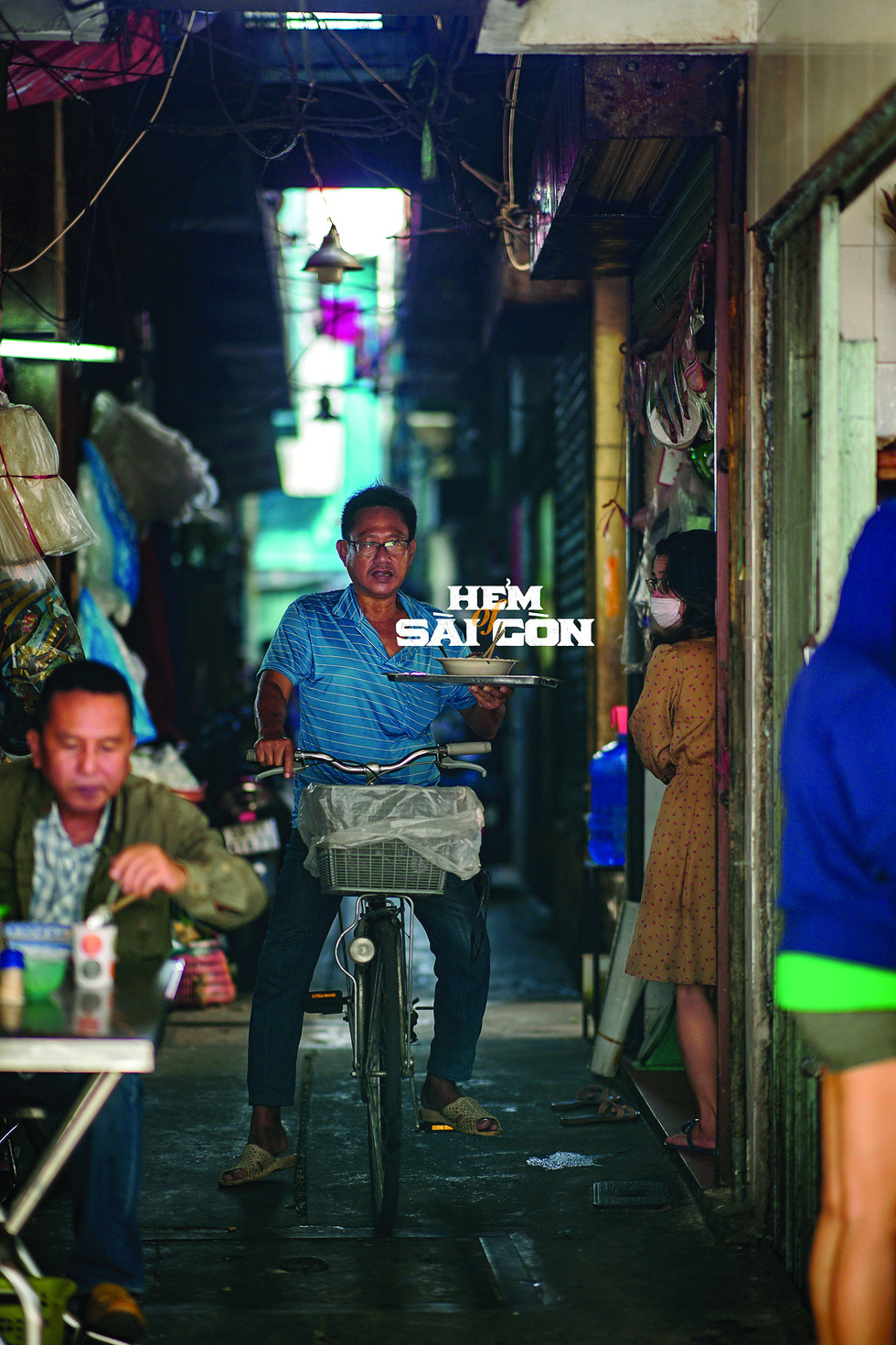 Do you guys love Saigon like I do?  Photo 6.