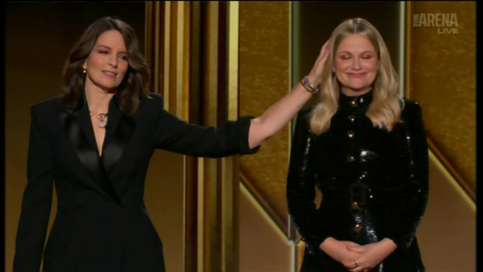 Thủ tướng Anh Margaret Thatcher, Công nương Diana, Thái tử Charles giành Quả cầu vàng 2021 - Ảnh 25.