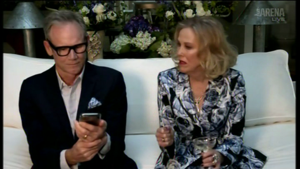 Thủ tướng Anh Margaret Thatcher, Công nương Diana, Thái tử Charles giành Quả cầu vàng 2021 - Ảnh 20.