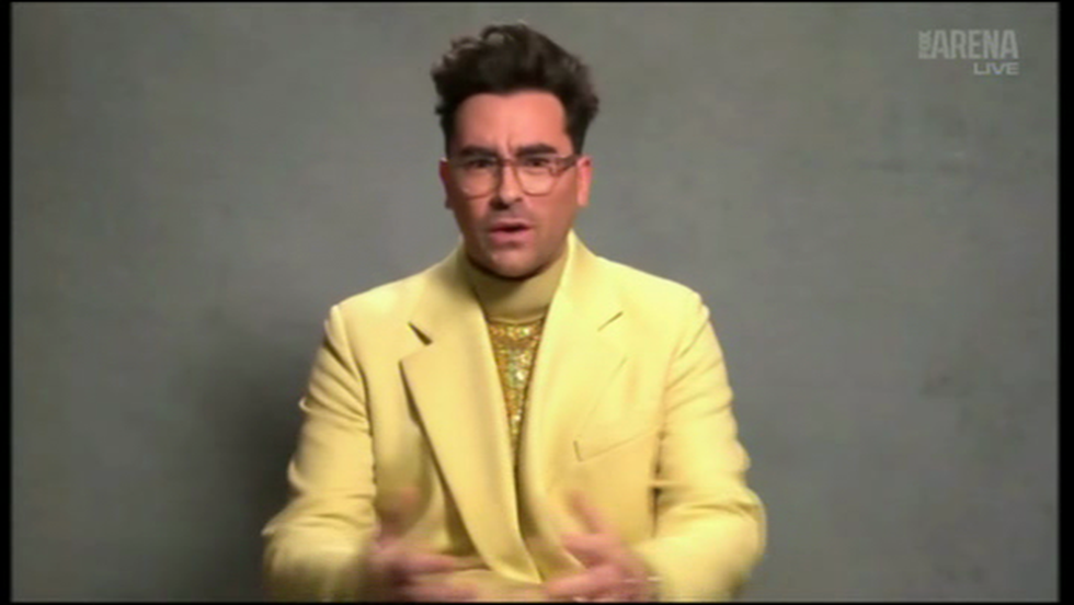 Thủ tướng Anh Margaret Thatcher, Công nương Diana, Thái tử Charles giành Quả cầu vàng 2021 - Ảnh 12.